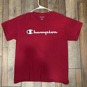 Champion Medium Size Shirt